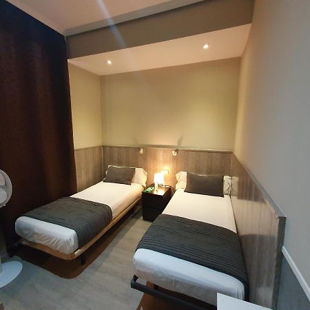 Ch Plaza D'Ort Rooms IV Madri Exterior foto