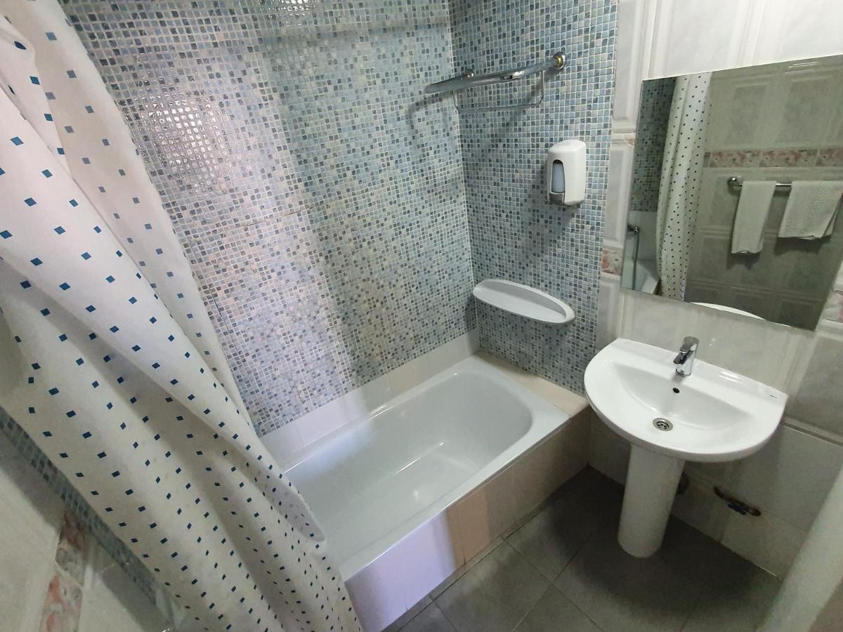 Ch Plaza D'Ort Rooms IV Madri Exterior foto